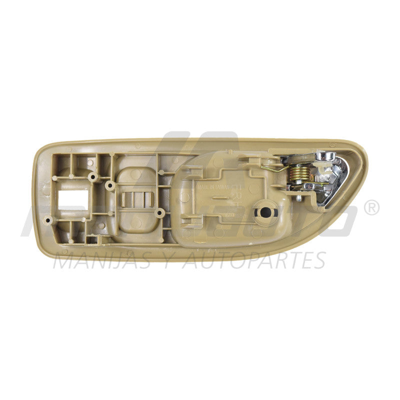 MANJ-98686 - MANIJA INTERIOR PARA HONDA ACCORD 1994-1997 DERECHA DELANTERA