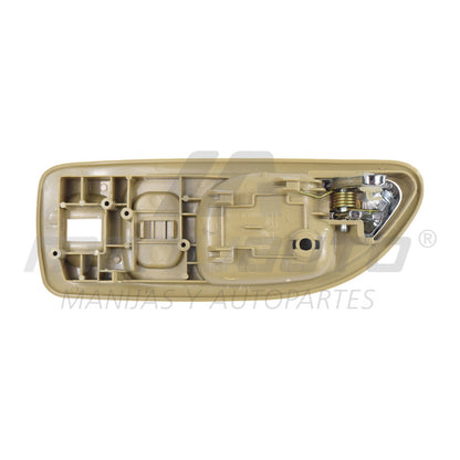 MANJ-98686 - MANIJA INTERIOR PARA HONDA ACCORD 1994-1997 DERECHA DELANTERA
