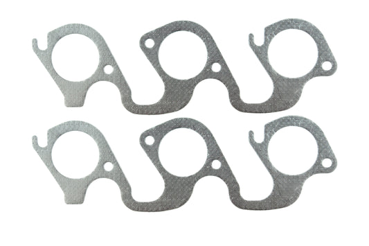 MS-4341-1E EMPAQUE MULTIPLE DE ESCAPE PARA FORD MUSTANG 3.8 6 1994-1998