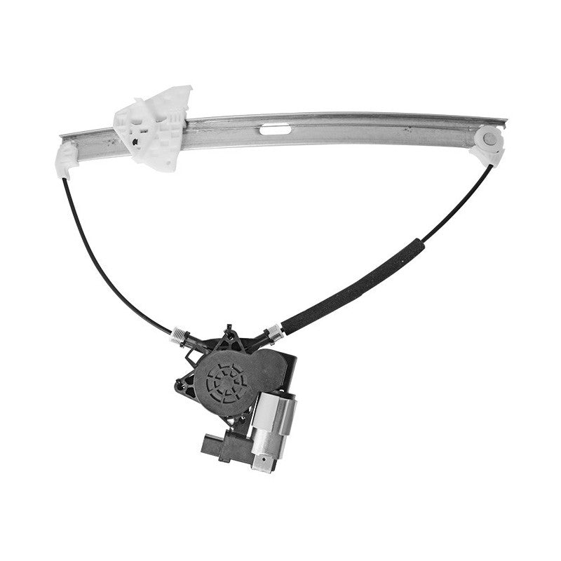 MANJ-105170 - ELEVADOR DE CRISTAL PARA MAZDA 3 2004-2009 DERECHO DELANTERA