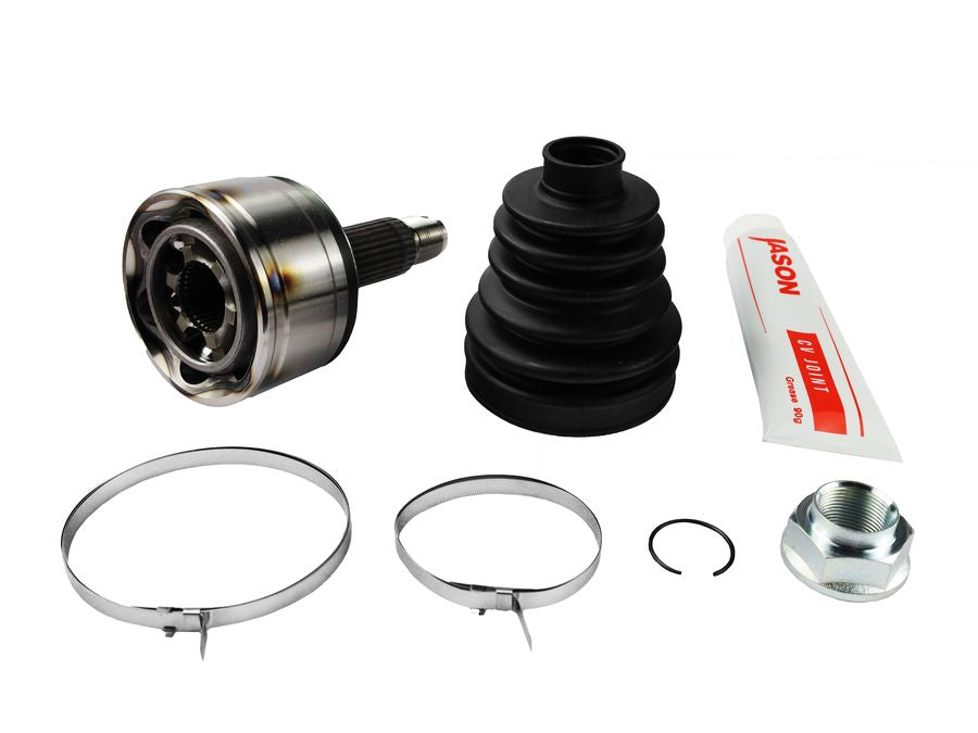 JAS-CJ192 JUNTA HOMOCINETICA EXTERIOR PARA HONDA CIVIC BASE 1.3 4 2011-2011