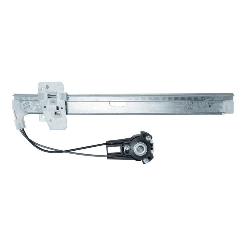 MANJ-5685 - ELEVADOR DE CRISTAL PARA MAZDA B2200 1986-1993 IZQUIERDA