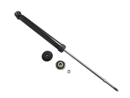 PJAS-SU162 PAR DE AMORTIGUADORES TRASEROS PARA TOYOTA YARIS BASE 1.5 4 2007-2012