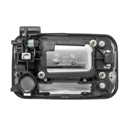MANJ-101895 - MANIJA EXTERIOR PARA FORD LOBO 2004-2008 TRASERA IZQUIERDA