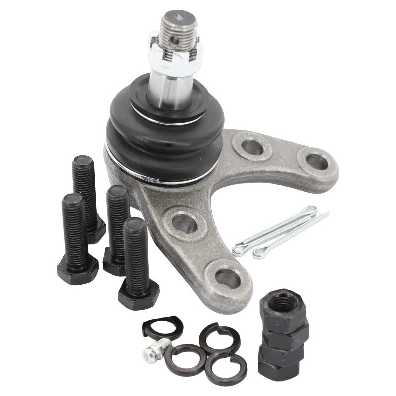 61-050 - RÓTULA DELANTERA INFERIOR DERECHA PARA MAZDA B2000 1987-1993