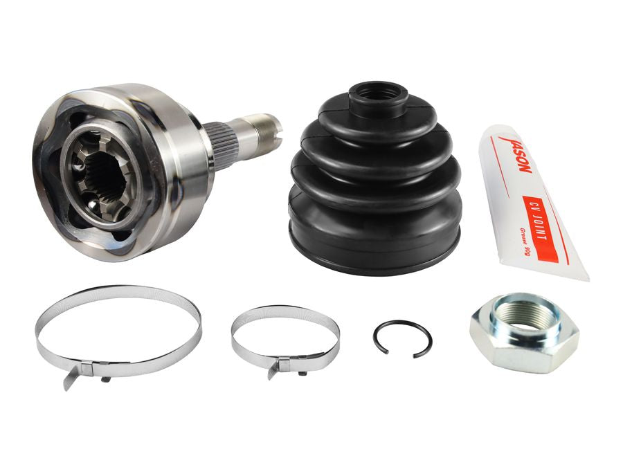 JAS-CJ138 JUNTA HOMOCINETICA EXTERIOR PARA FIAT DUCATO 11.5M 2.3 4 2020-2022