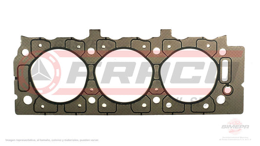 HGX-2662050-GF - EMPAQUE DE CABEZA PARA FORD AEROSTAR V6 3.0 L VULCAN 12 V. OHV 1986-1997