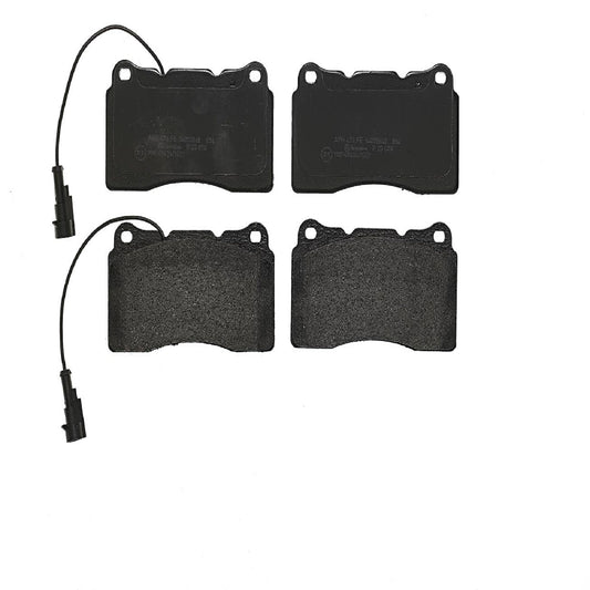 BRE-P23078 - BALATAS DELANTERAS PARA VOLVO S60 R 2004-2007