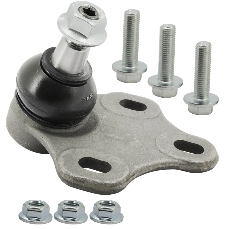 40-575 - RÓTULA DELANTERA INFERIOR IZQUIERDA PARA AUDI TT 2007-2018