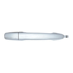 MANJ-102972 - MANIJA EXTERIOR PARA MITSUBISHI LANCER 2008-2016 DERECHA DELANTERA