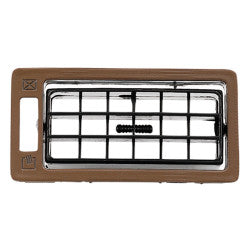 MANJ-14003 - REJILLA PARA NISSAN D21 1986-1992 DERECHA/IZQUIERDA