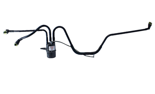 GH-GG-265 - FILTRO DE GASOLINA PARA CHRYSLER TOWN & COUNTRY EL V6 3.8L 2002-2003