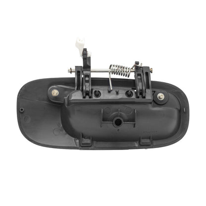 MANJ-100207 - MANIJA EXTERIOR PARA DODGE CHARGER 2006-2010 TRASERA IZQUIERDA