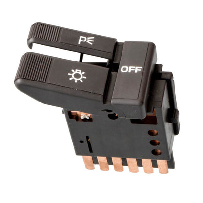 MANJ-70302 - INTERRUPTOR LUZ DE FARO PARA CHEVROLET ASTRO 1985-1994