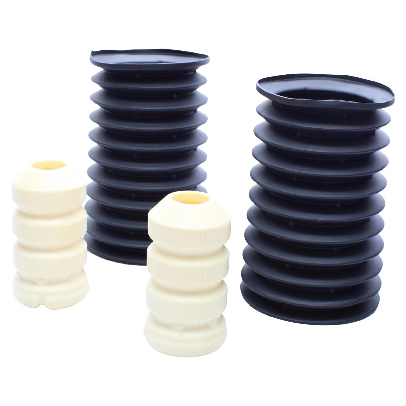 VZ-VKS119 KIT DE CUBREPOLVOS Y TOPES DELANTERO PARA MERCEDES BENZ 190D L5 2.5 1989-1989