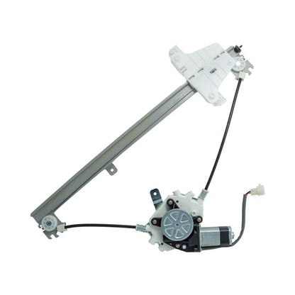 MANJ-106175 - ELEVADOR DE CRISTAL PARA VOLKSWAGEN CROSSFOX 2007-2017 IZQUIERDA DELANTERA