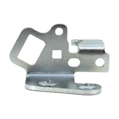 MANJ-105564 - CHAPA DE CAJUELA PARA NISSAN TIIDA 2007-2017