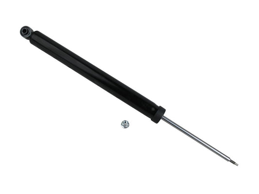 PJAS-SU222 PAR DE AMORTIGUADORES TRASEROS PARA FORD FOCUS AMBIENTE 2 4 2014-2014
