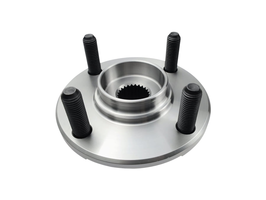 JAS-WH073 MAZA DE RUEDA DELANTERA PARA DODGE ATTITUDE GL 1.4 4 2012-2014