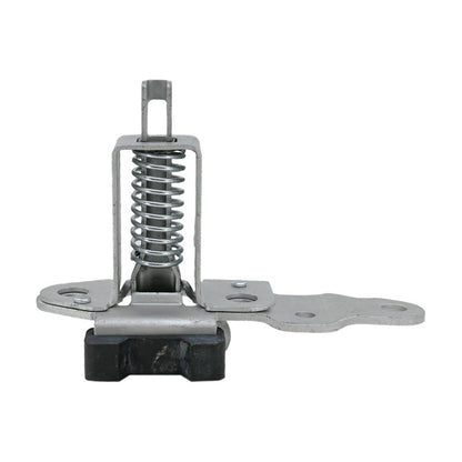 MANJ-105475 - CHAPA DE TAPA CAJA PARA CHEVROLET CHEYENNE 1992-1998 TRASERA IZQUIERDA