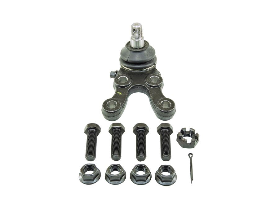 BAW-BA419 ROTULA DELANTERA INFERIOR IZQUIERDA PARA MITSUBISHI MONTERO BASE 3 6 1992-1993