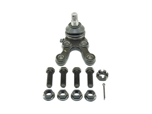 BAW-BA419 ROTULA DELANTERA INFERIOR IZQUIERDA PARA MITSUBISHI MONTERO BASE 3 6 1992-1993