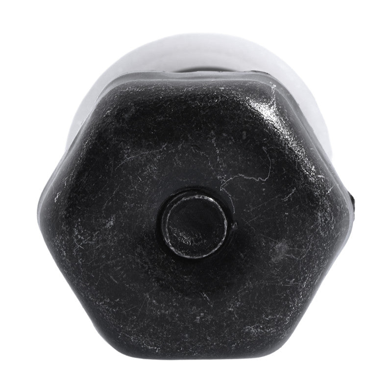 MANJ-105094 - CHAPA DE COFRE PARA FORD ECOSPORT 2004-2012