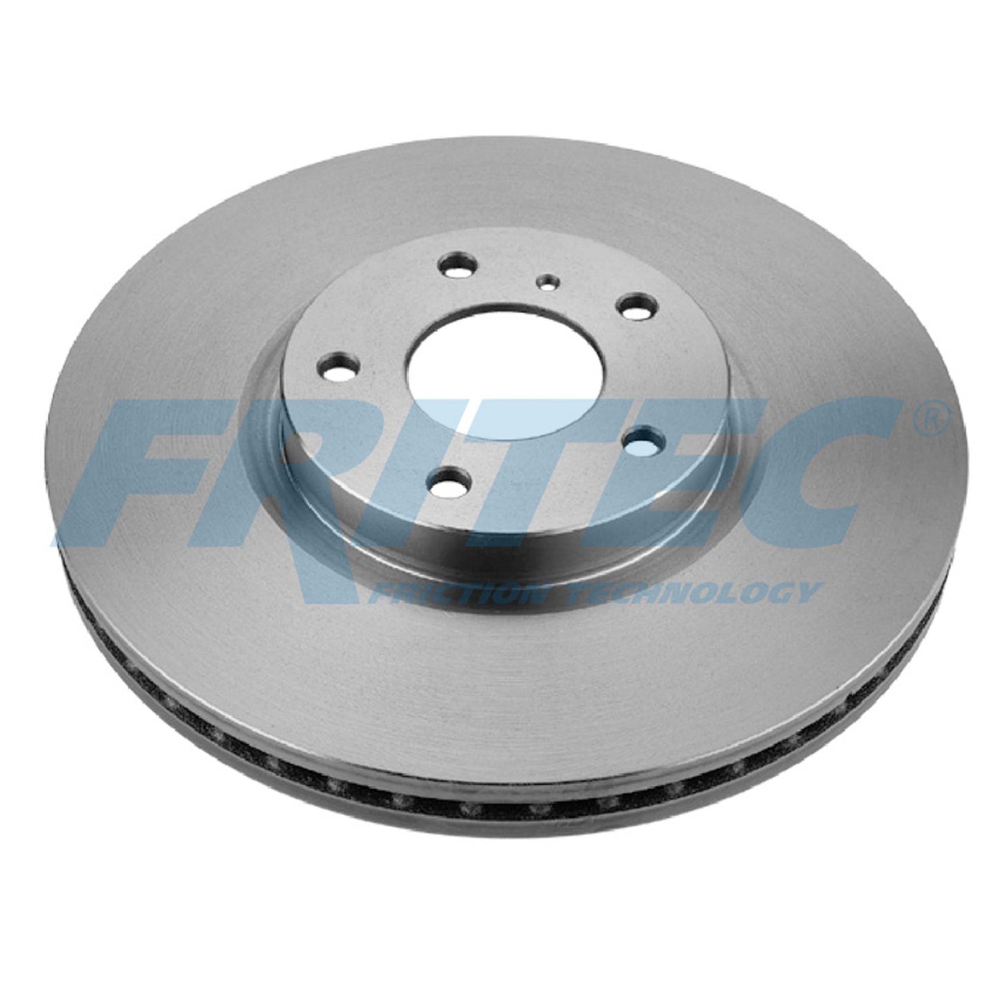 FR-20049 PAR DISCOS DE FRENO DELANTEROS INFINITI EX35 BASE 6 CIL 3.5L 2012-2012