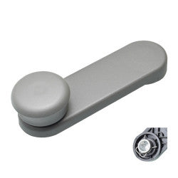 MANJ-104572 - MANIJA DE ELEVAR PARA CHEVROLET AVEO 2008-2017