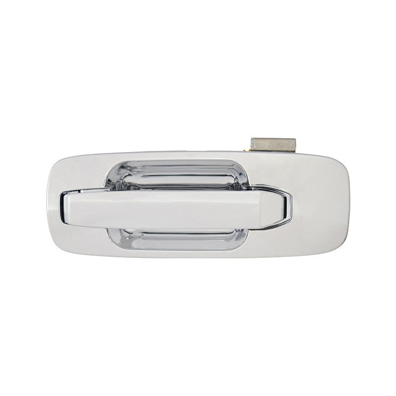 MANJ-104357 - MANIJA EXTERIOR PARA NISSAN X-TRAIL 2002-2007 TRASERA IZQUIERDA