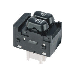 MANJ-70185 - CONTROL ELECTRICO PARA CHEVROLET GEO METRO 1995-2001 IZQUIERDA DELANTERA