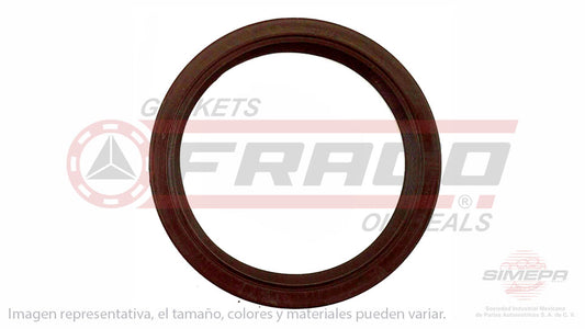 S-095021-V - RETEN DE CIGÜEÑAL PARA CHEVROLET ASTRO V6 4.3 L 12 V. OHV 262 " 1985-2005