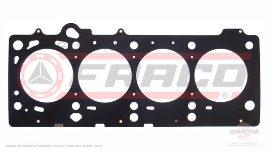 HGX-1140077-MLO - EMPAQUE DE CABEZA PARA CHRYSLER PT CRUISER L4 2.0 L DOHC 16 V. ECC DOHC  2000-2004