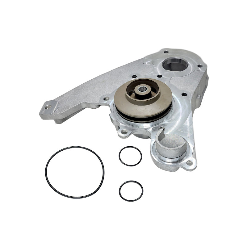 US8209 BOMBA DE AGUA PARA FIAT DUCATO BASE 4 CIL 2.3L 2008-2017