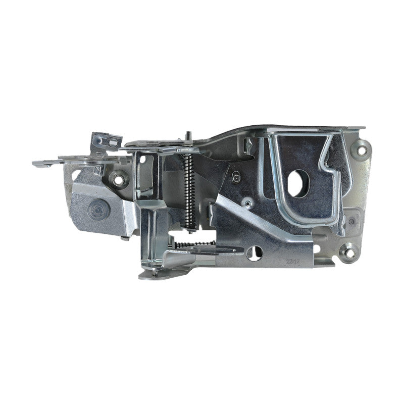 MANJ-98006 - CHAPA DE PUERTA PARA CHEVROLET BLAZER (C10) 1973-1991 DERECHA DELANTERA