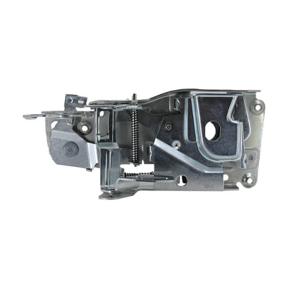 MANJ-98006 - CHAPA DE PUERTA PARA CHEVROLET BLAZER (C10) 1973-1991 DERECHA DELANTERA
