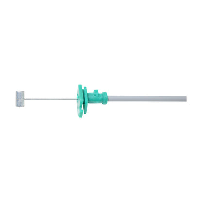 MANJ-106640 - CHICOTE CERRADURA PARA CHEVROLET ZAFIRA 2002-2007 DERECHA/IZQUIERDA DELANTERA