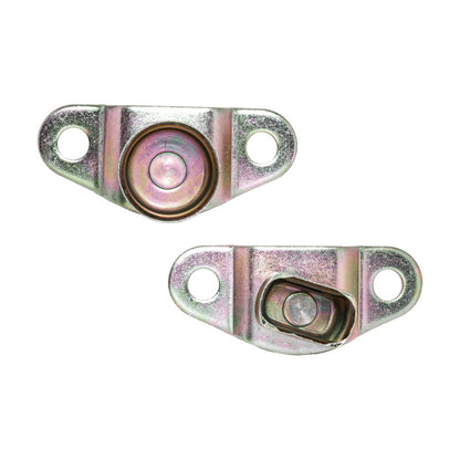 MANJ-105529 - BISAGRA DE PUERTA PARA CHEVROLET CHEYENNE 1992-1998 DERECHA/IZQUIERDA