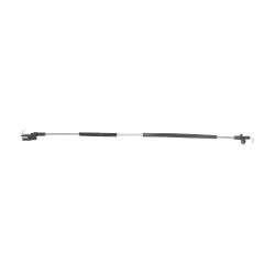 MANJ-106648 - CHICOTE CERRADURA PARA DODGE RAM 700 2015-2020 DERECHO DELANTERA