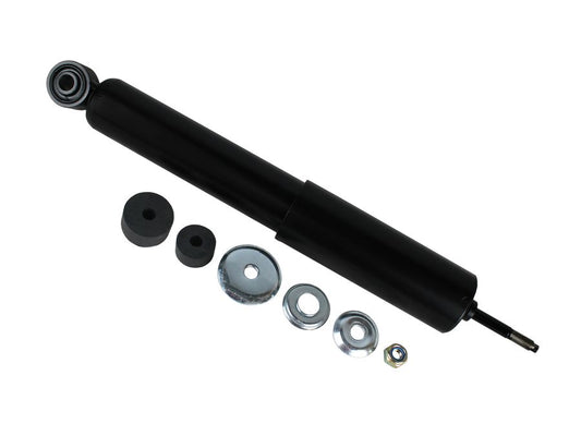 PJAS-SU284 PAR DE AMORTIGUADORES DELANTEROS PARA CHEVROLET COLORADO BASE 2.8 4 2004-2004