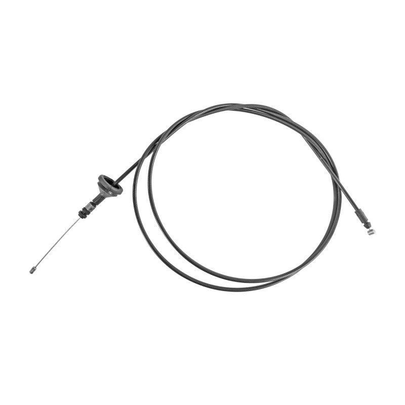 MANJ-95149 - CHICOTE DE COFRE PARA NISSAN SENTRA 2001-2006