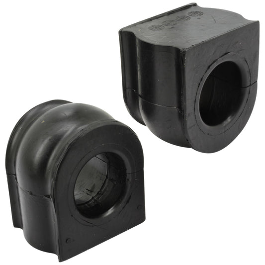 20-522 - GOMAS BARRA ESTABILIZADORA DELANTERA PARA CHEVROLET SILVERADO 2500 HD 2011-2019