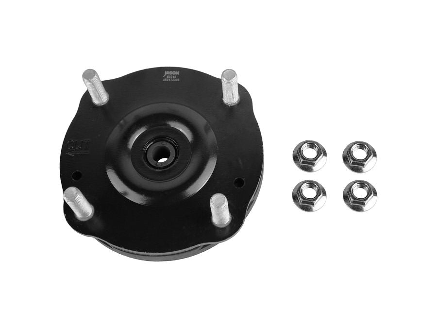 JAS-MU245 BASE DE AMORTIGUADOR DELANTERA PARA TOYOTA SEQUOIA BASE 4.7 8 2010-2012