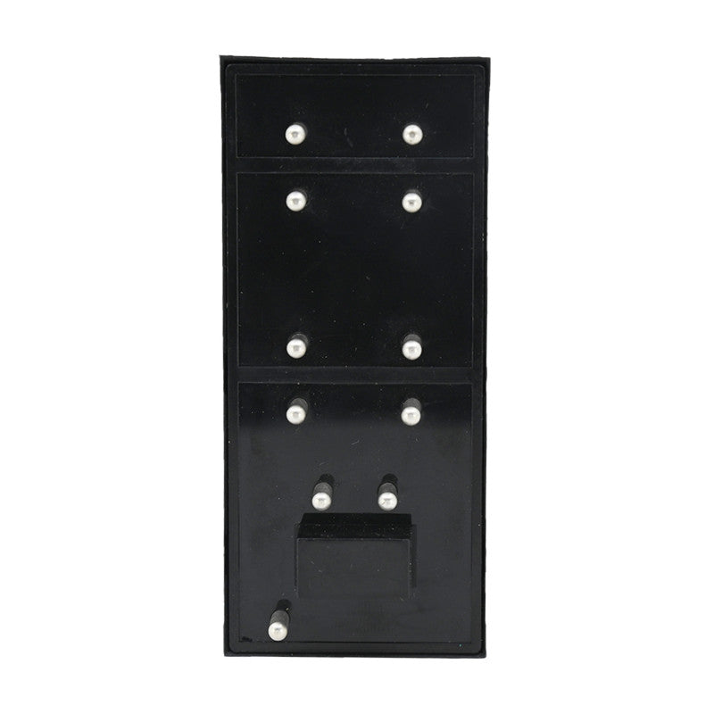 MANJ-70982 - CONTROL ELECTRICO PARA FORD MUSTANG 1994-2004 IZQUIERDA DELANTERA
