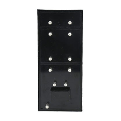 MANJ-70982 - CONTROL ELECTRICO PARA FORD MUSTANG 1994-2004 IZQUIERDA DELANTERA