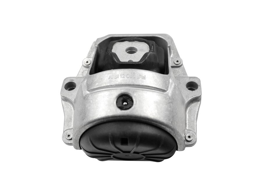 JAS-EM348 SOPORTE DE MOTOR FRONTAL DERECHO/IZQUIERDO PARA AUDI A4 BASE 1.8 4 2013-2013