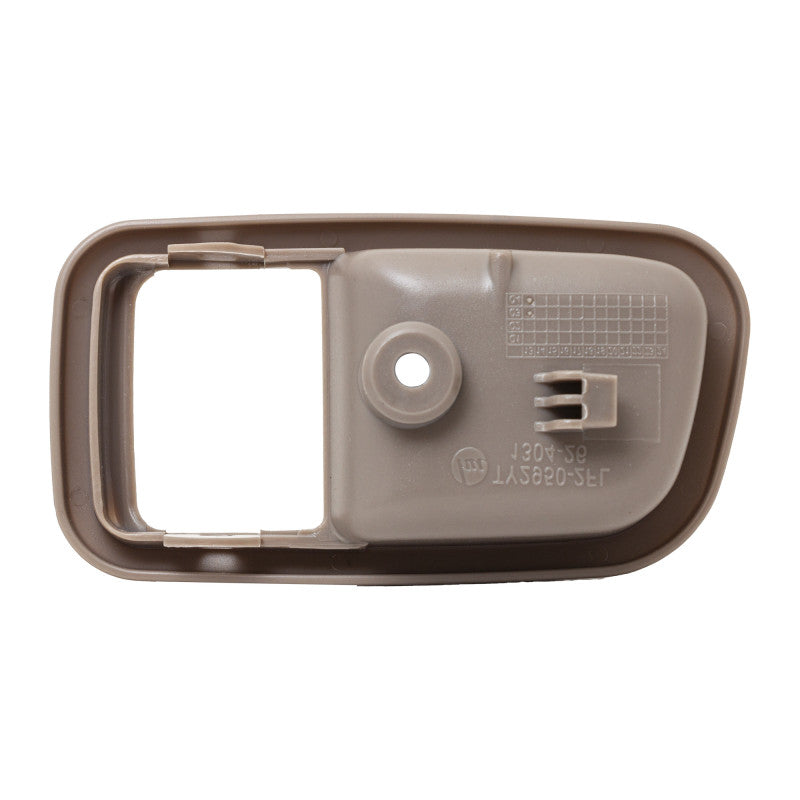 MANJ-105262 - MANIJA INTERIOR PARA TOYOTA TUNDRA 2000-2006 DERECHA DELANTERA