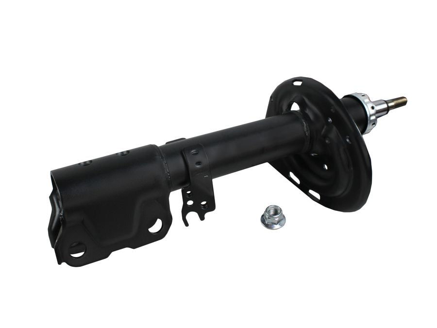 JAS-SU229 JAS-SU230 PAR DE AMORTIGUADORES TRASEROS PARA TOYOTA CAMRY HYBRID LE 2.5 4 2012-2017