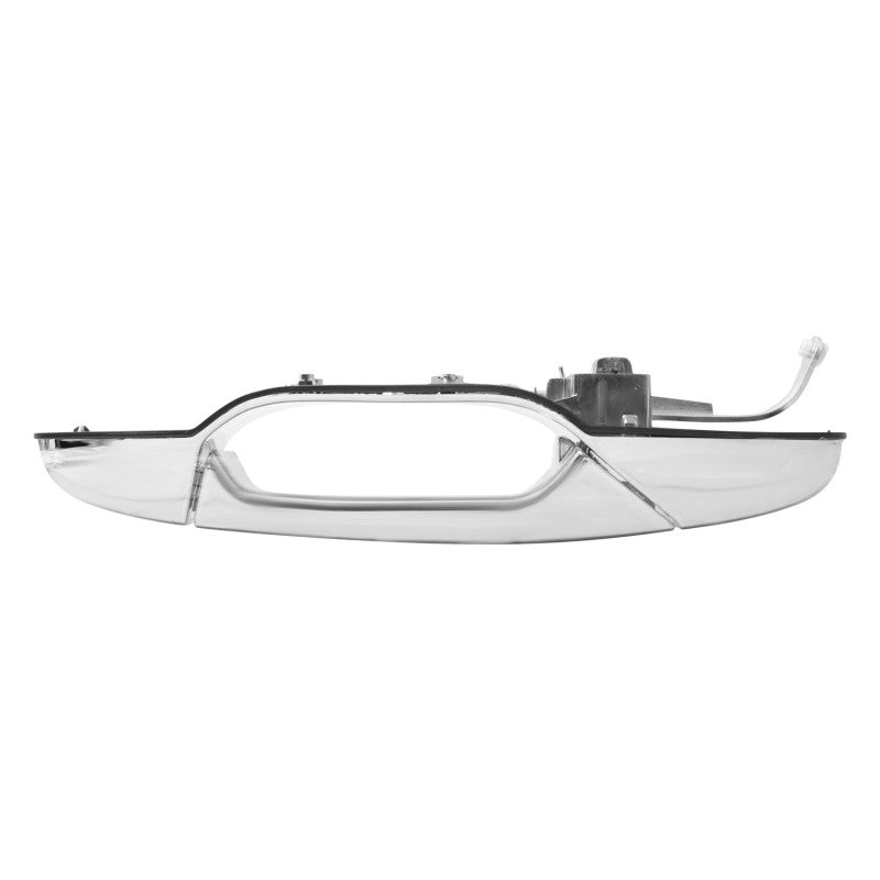 MANJ-97436 - MANIJA EXTERIOR PARA CADILLAC ESCALADE 2007-2014 DERECHA TRASERA