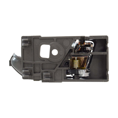 MANJ-101843 - MANIJA INTERIOR PARA CHEVROLET COLORADO 2013-2015 DELANTERA/TRASERA IZQUIERDA
